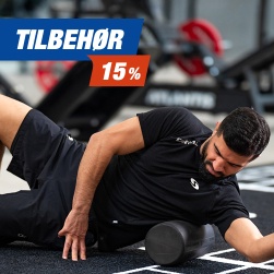 Tilbeh�r - 15%
