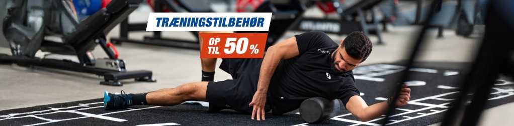 Tilbeh�r - Op til 50%