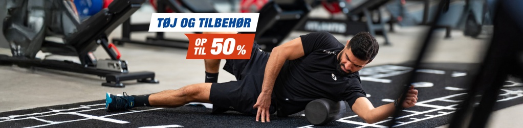 Tilbeh�r - Op til 50%