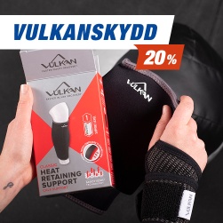 Vulkan - 20%