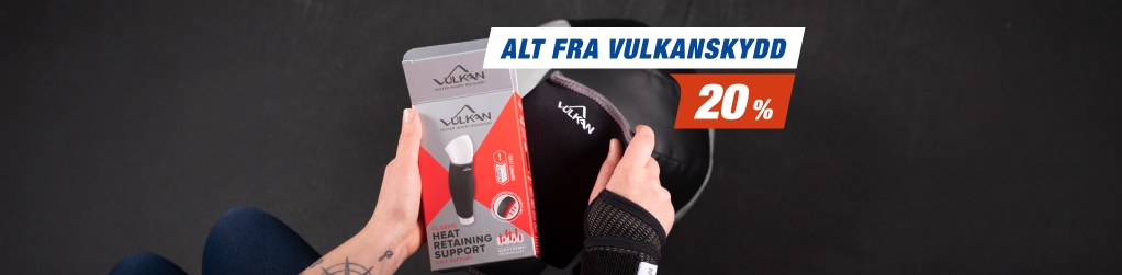 Vulkan - 20%
